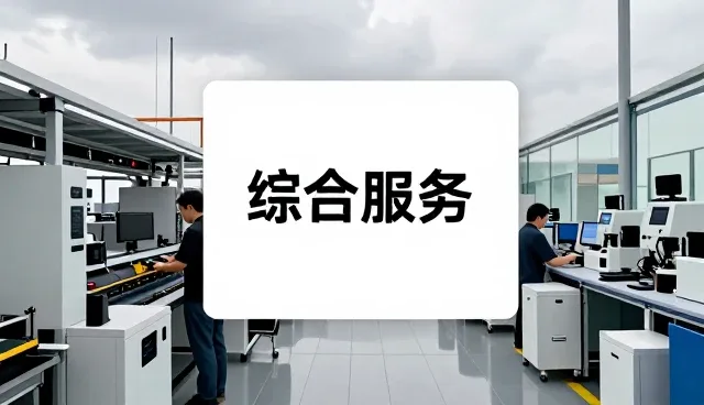 智能数据分析平台